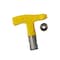 Bedford Precision Parts Line Striper Airless Spray Tip 215, Replaces Graco LL5-215, 0.015in Tip Size, 4in Spray Pattern 33-8215 - alternate 2